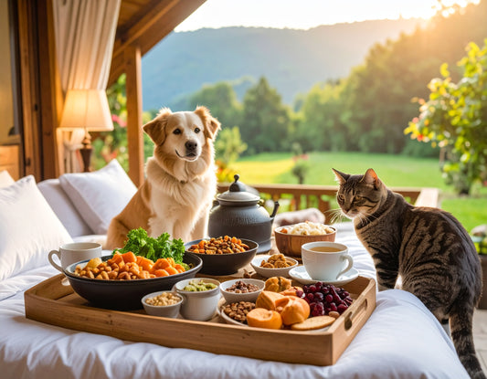 Bed and Breakfast