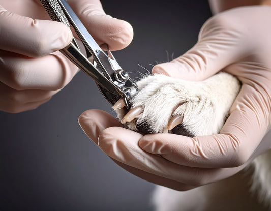 Nail Trims