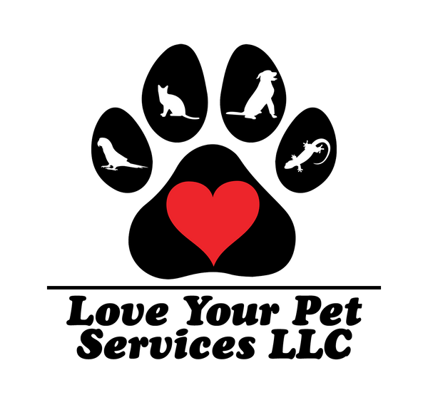Love Your Pet Services LLC